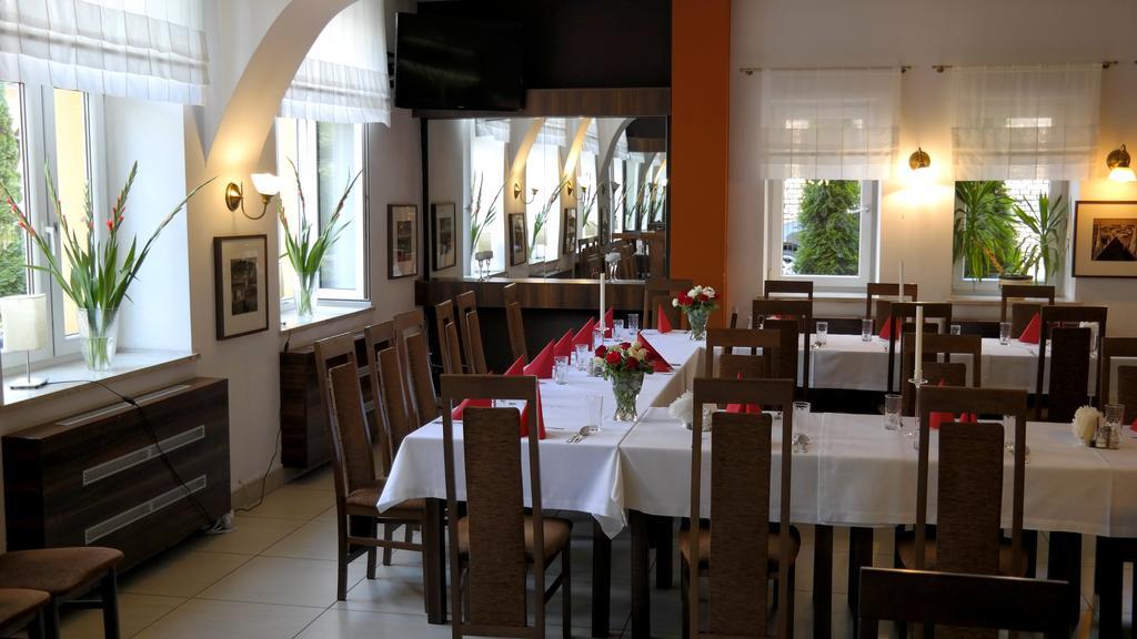Aparthotel Osrodek Scsk Optima Krakov Exteriér fotografie