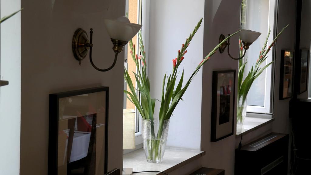 Aparthotel Osrodek Scsk Optima Krakov Exteriér fotografie