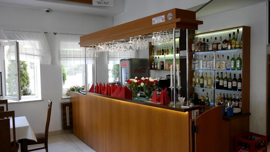 Aparthotel Osrodek Scsk Optima Krakov Exteriér fotografie
