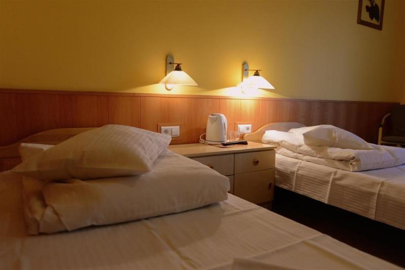 Aparthotel Osrodek Scsk Optima Krakov Exteriér fotografie