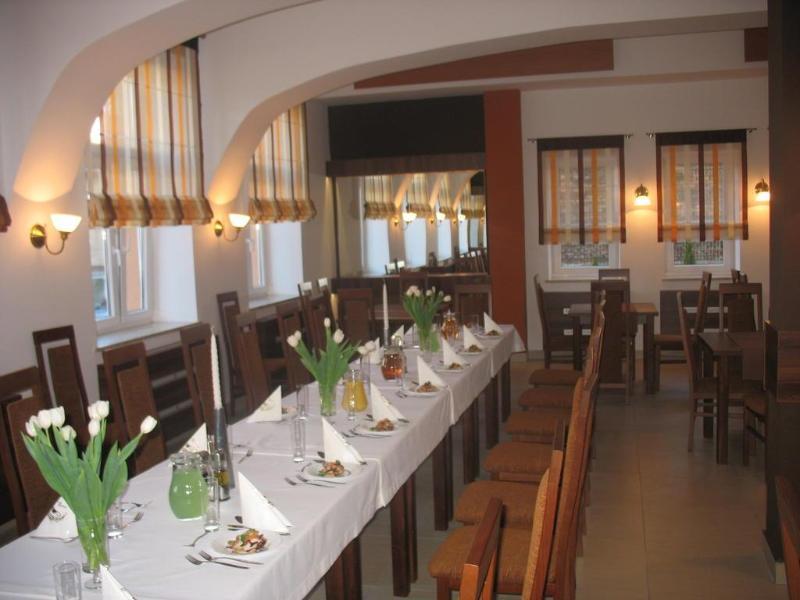 Aparthotel Osrodek Scsk Optima Krakov Exteriér fotografie