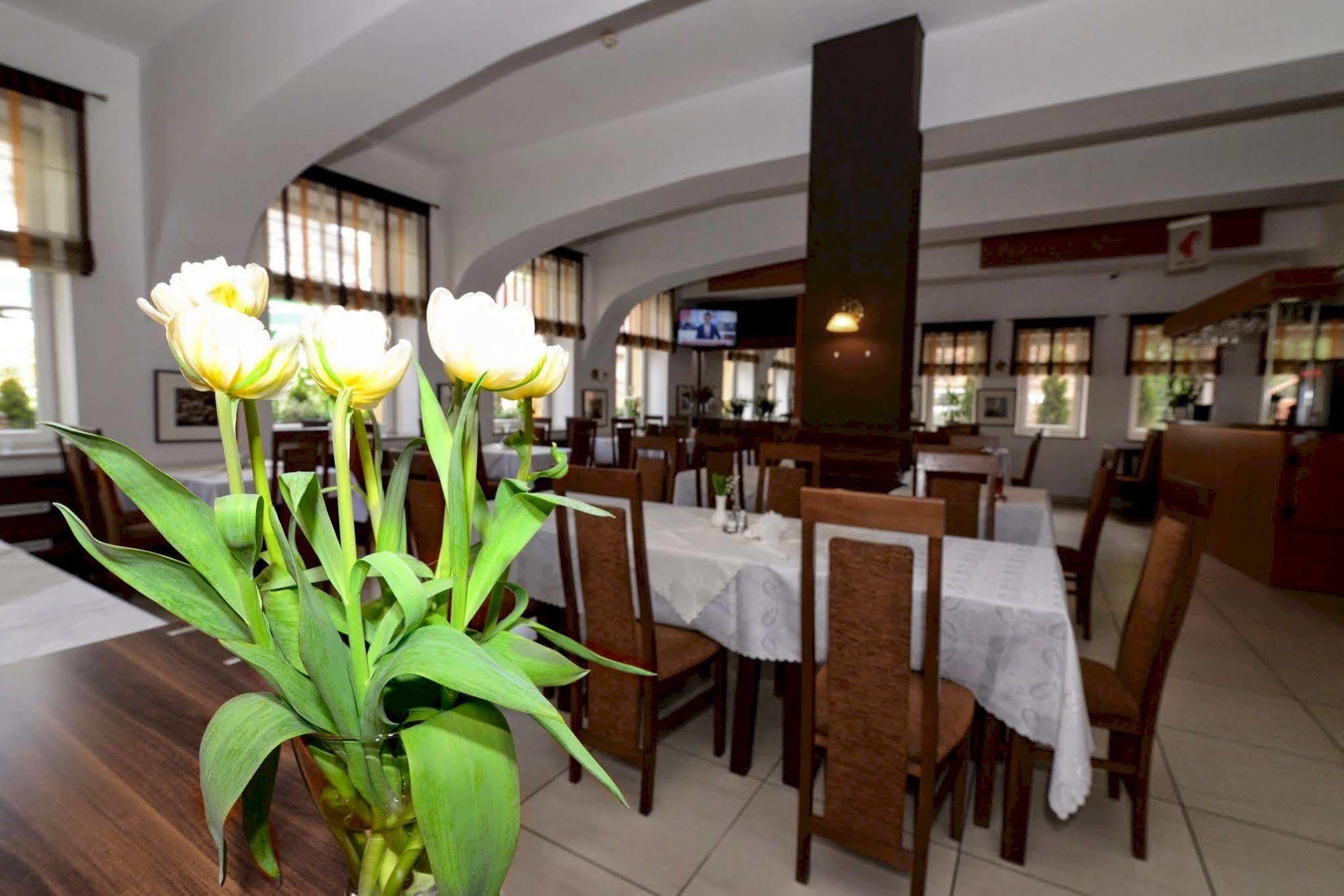 Aparthotel Osrodek Scsk Optima Krakov Exteriér fotografie